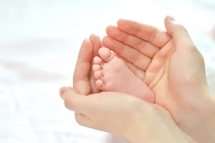 Toque sutil da microfisioterapia